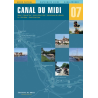 Carte n°7 CANAL du MIDI