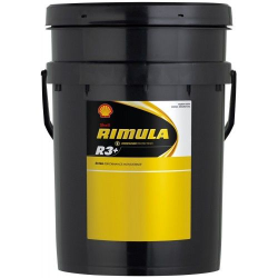 SHELL RIMULA R3+