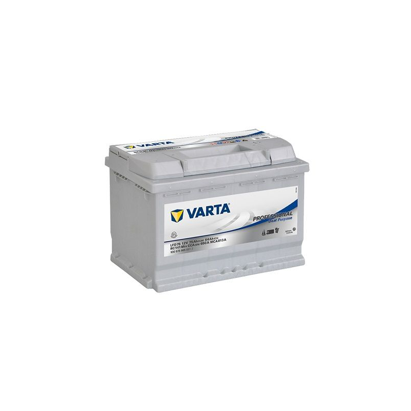 Batterie VARTA LED95