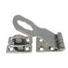 charnière cadenas inox