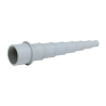 flute multi diamètre