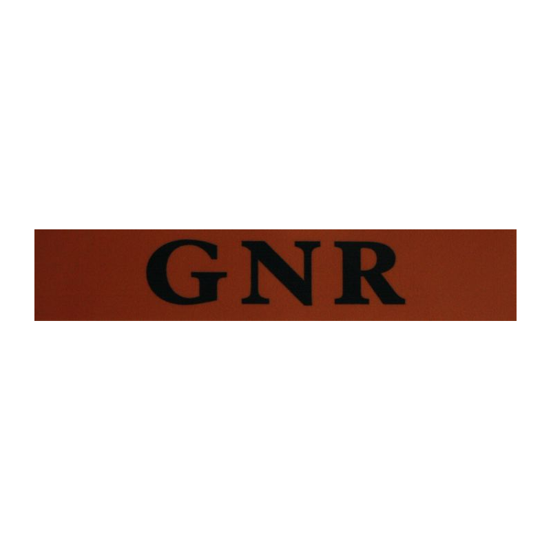 Autocollants : GNR ou gas-oil ou eau potable ou fioul