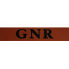 Autocollants : GNR ou gas-oil ou eau potable ou fioul