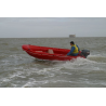 Barque Fun Yak Secu 12