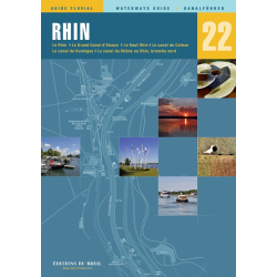 Guide n°22 Le rhin