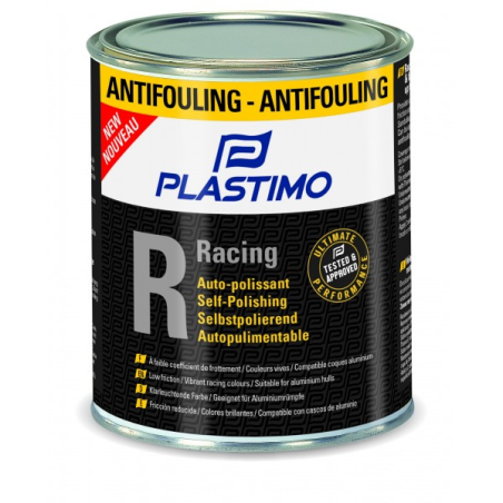 Antifouling RACING plastimo