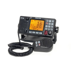 VHF RT750 NAVICOM