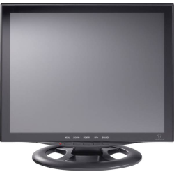 Ecran de surveillance LCD