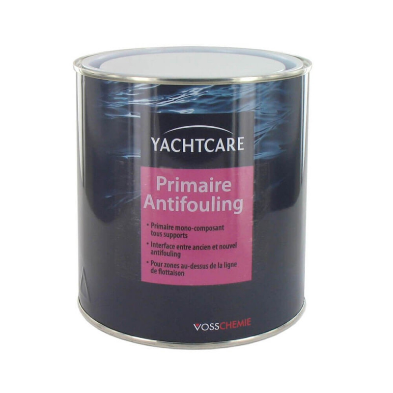 Primaire Anti fouling YACHTCARE