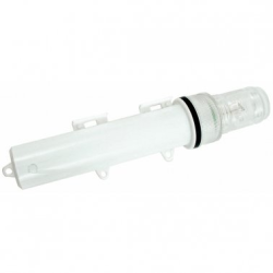 lampe flash étanche 8 leds