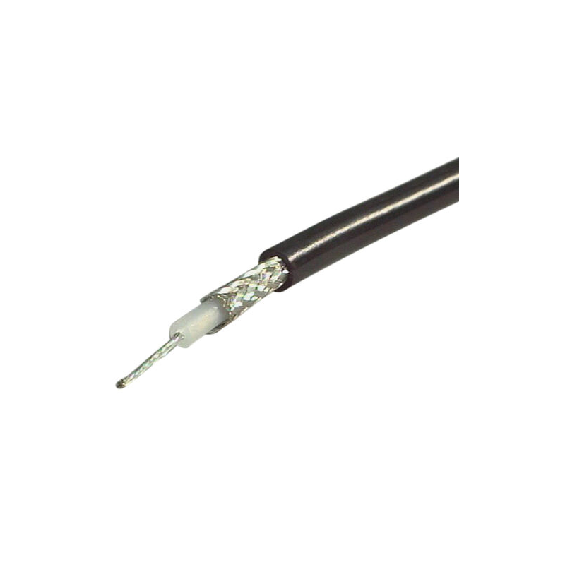 Cable coaxial RG58