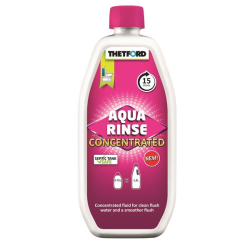 Aqua rince 0,75L pour wc