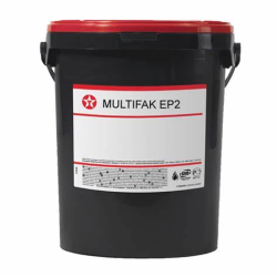TEXACO EP3 Multifak Premium
