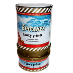 Epifanes primaire epoxy blanc 750ml
