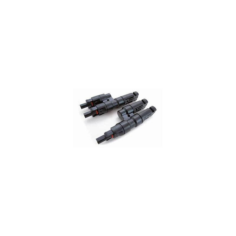 Coupleur panneau Solaire Splitter Coupleur panneau Solaire Splitter