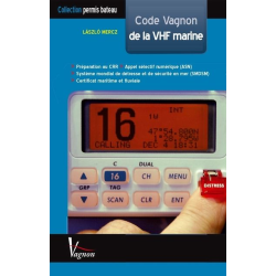 Code Vagnon de VHF