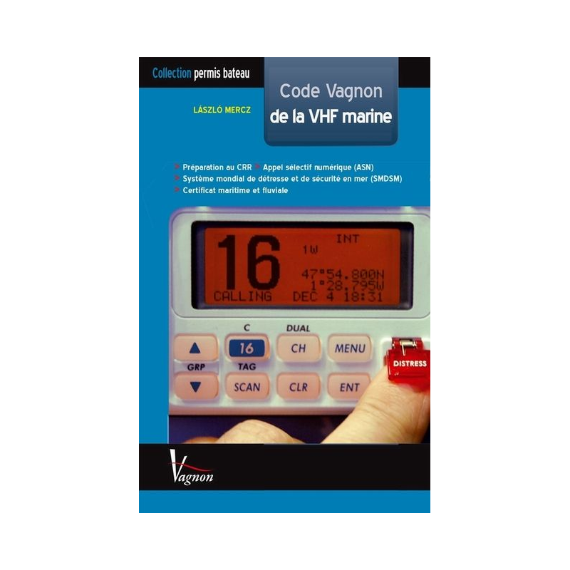 Code Vagnon de VHF
