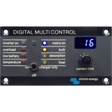 Tableau digital multi control 200/200A GX