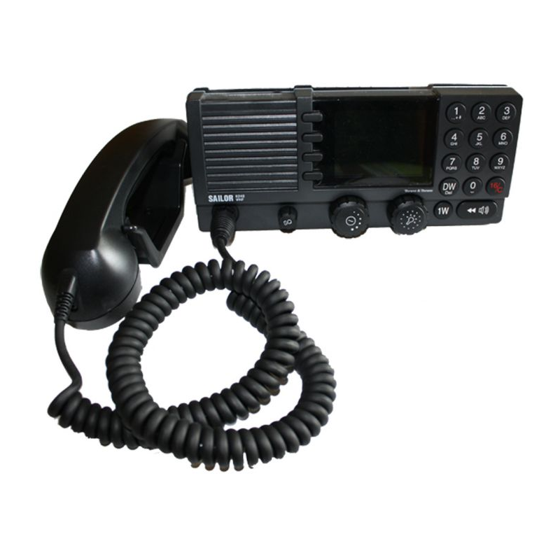 VHF SAILOR RT6248 avec combiné