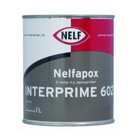 Nelfapox universeel primer époxy
