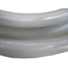 Tuyau transparent PVC plastitress