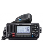 VHF marine fixe
