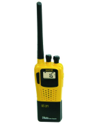 VHF marine portable